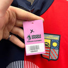 Vintage AC.Lumezzane Jersey