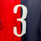 Vintage AC.Lumezzane Jersey