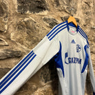 Vintage Schalke Jersey 2011-2012