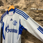 Vintage Schalke Jersey 2011-2012