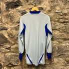 Vintage Schalke Jersey 2011-2012