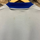 Vintage Schalke Jersey 2011-2012