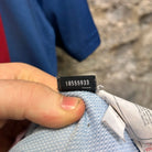 Vintage Barcelona Jersey Eto 2006-2007