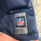 Vintage Brian Urlacher Football Jersey