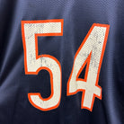 Vintage Brian Urlacher Football Jersey