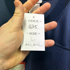 Vintage Brian Urlacher Football Jersey