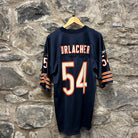 Vintage Brian Urlacher Football Jersey