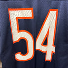 Vintage Brian Urlacher Football Jersey