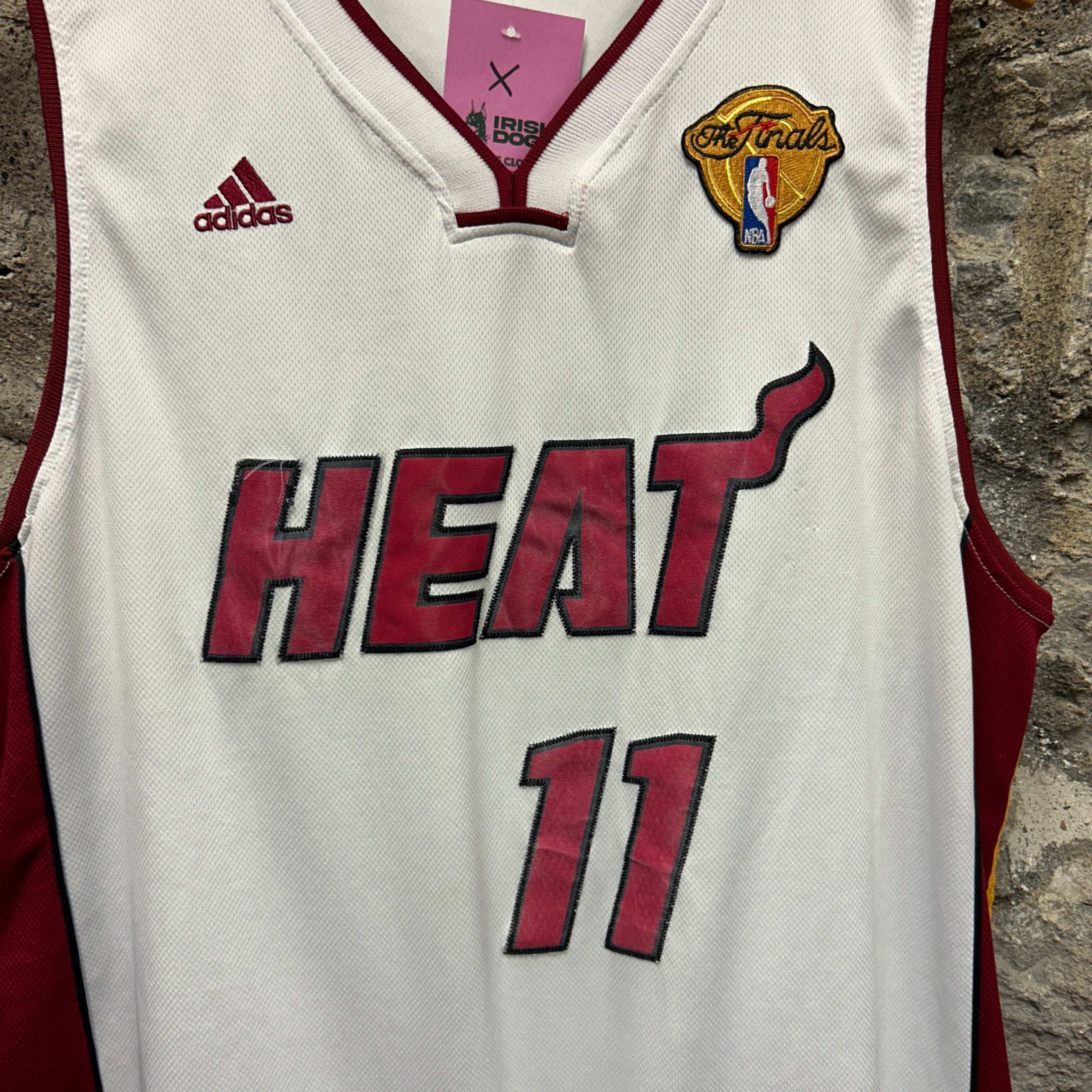 Vintage Ryan Anderson Basketball Jersey