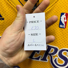 Vintage Kobe Bryant Basketball Jersey