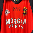 Vintage Down Jersey 2004