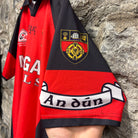 Vintage Down Jersey 2004