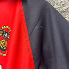 Vintage Down Jersey 2004