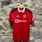 Manchester United Jersey 2022-2023