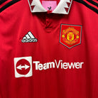 Manchester United Jersey 2022-2023