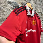 Manchester United Jersey 2022-2023