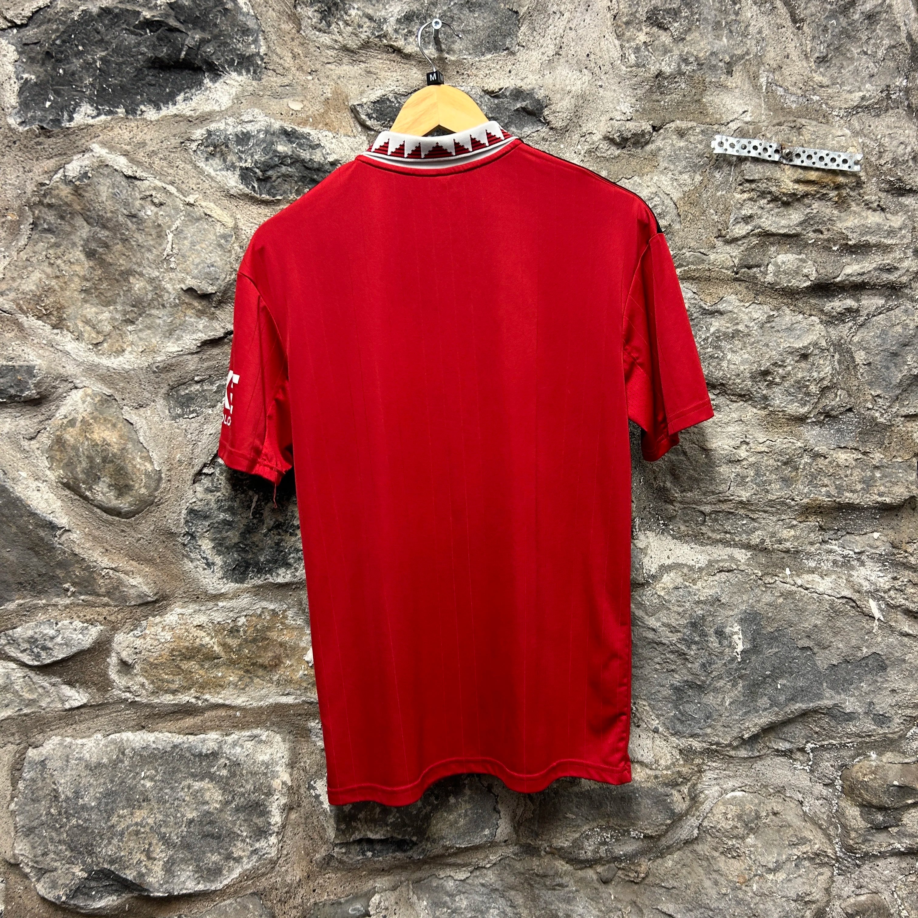 Manchester United Jersey 2022-2023