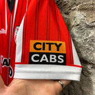 Vintage Derry fc Jersey