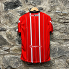 Vintage Derry fc Jersey