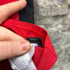 Vintage Manchester United Jersey V.Nistelrooy