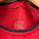 Vintage Manchester United Jersey V.Nistelrooy