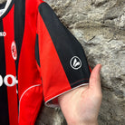 Vintage Frankfurt Jersey