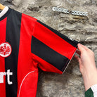Vintage Frankfurt Jersey