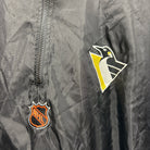 Vintage Starter Windbreaker Pittsburgh Penguins