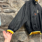 Vintage Starter Windbreaker Pittsburgh Penguins