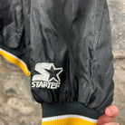 Vintage Starter Windbreaker Pittsburgh Penguins