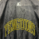 Vintage Starter Windbreaker Pittsburgh Penguins