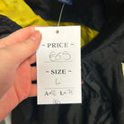 Vintage Starter Windbreaker Pittsburgh Penguins