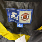 Vintage Starter Windbreaker Pittsburgh Penguins