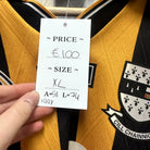 Vintage Kilkenny Jersey 1998