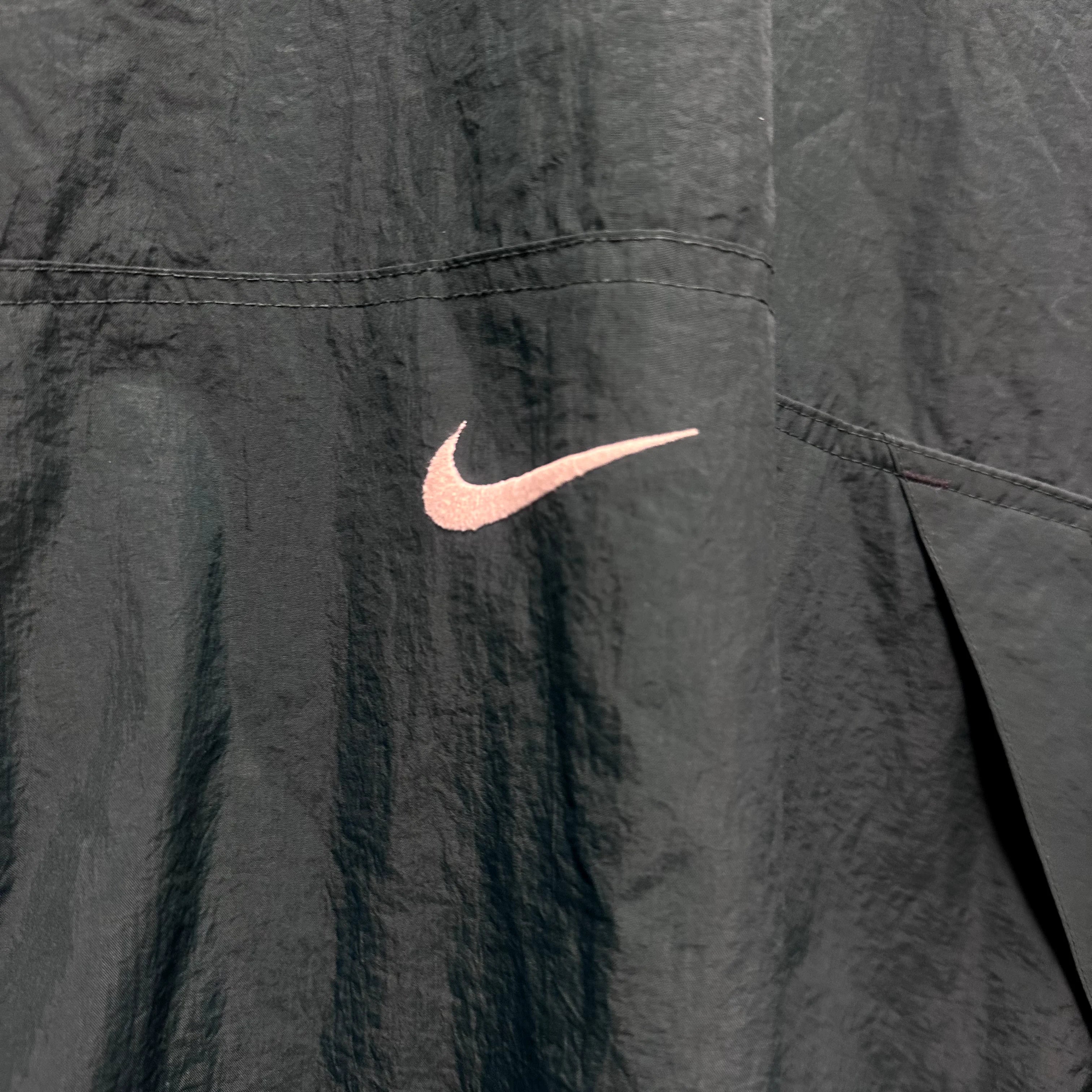 Vintage Nike Windbreaker Pullover