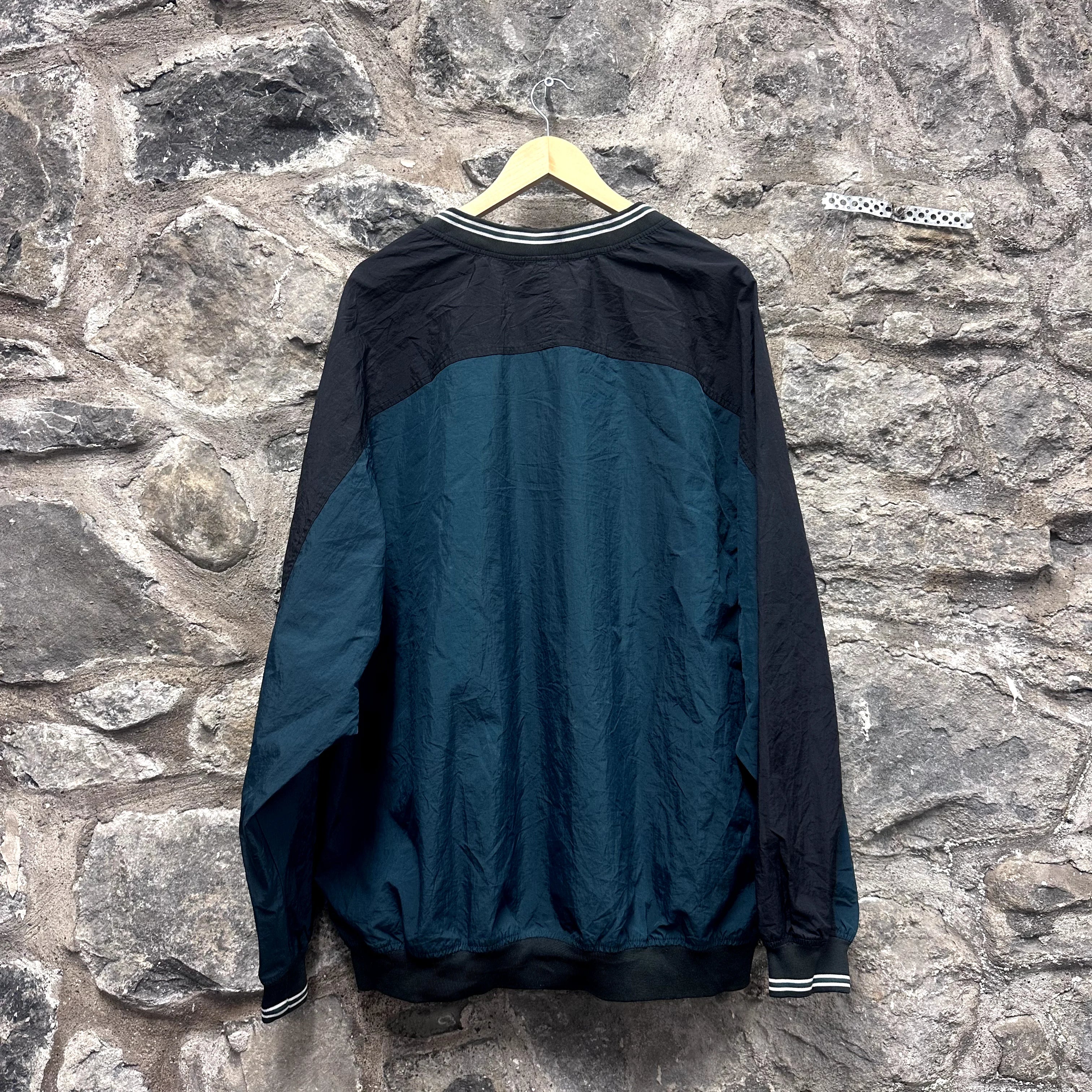 Vintage Nike Windbreaker Pullover