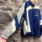 Vintage Starter Windbreaker Jacket Dallas Cowboys