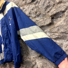 Vintage Starter Windbreaker Jacket Dallas Cowboys