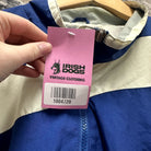 Vintage Starter Windbreaker Jacket Dallas Cowboys