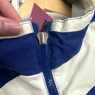 Vintage Starter Windbreaker Jacket Dallas Cowboys