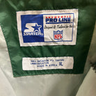 Vintage Starter Windbreaker Jacket Green Bay Packers