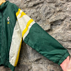 Vintage Starter Windbreaker Jacket Green Bay Packers