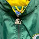 Vintage Starter Windbreaker Jacket Green Bay Packers