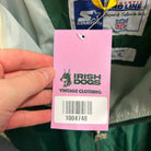 Vintage Starter Windbreaker Jacket Green Bay Packers