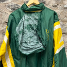 Vintage Starter Windbreaker Jacket Green Bay Packers