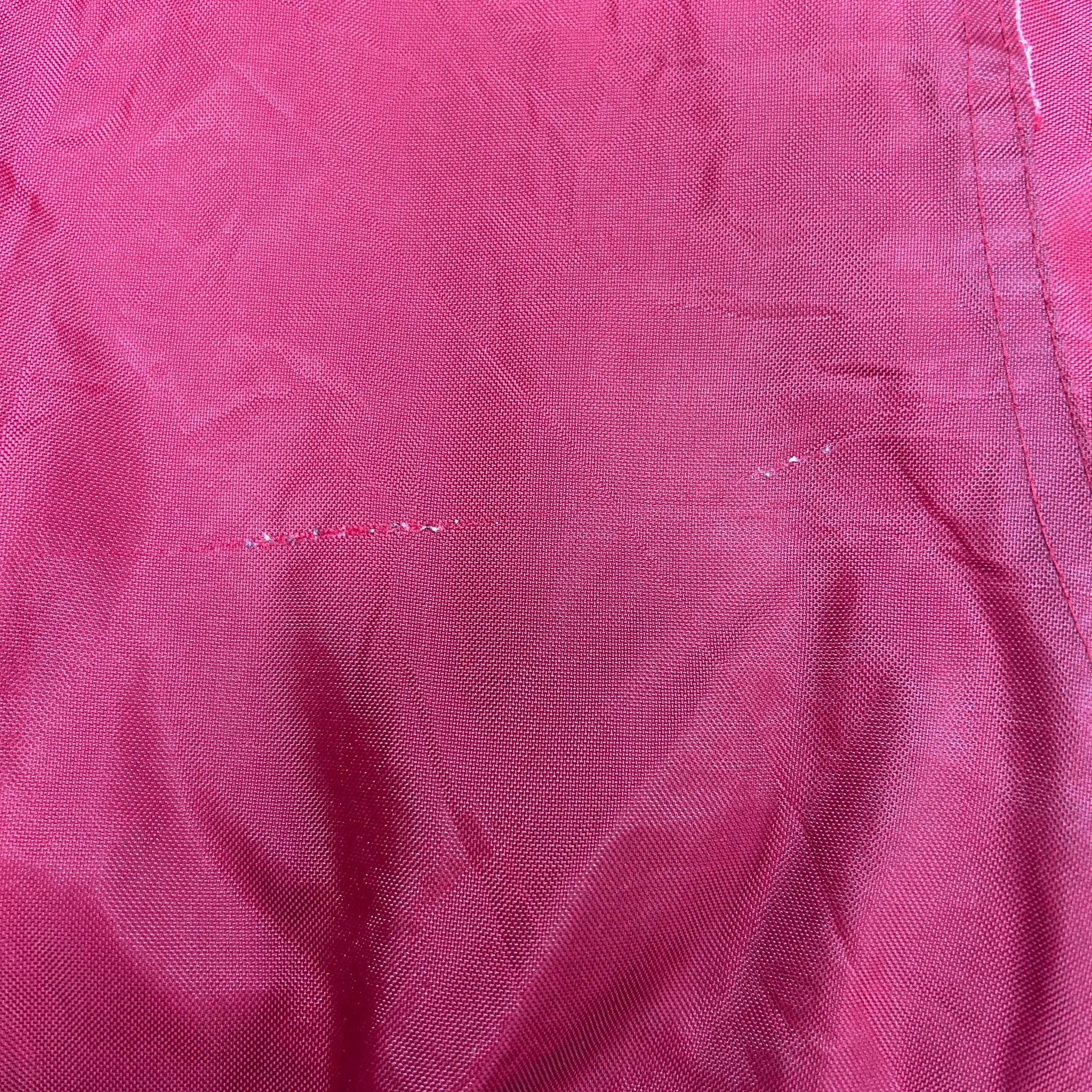 Vintage Starter Windbreaker Jacket Virginia Tech