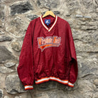 Vintage Starter Windbreaker Jacket Virginia Tech