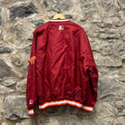 Vintage Starter Windbreaker Jacket Virginia Tech