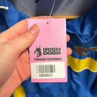 Vintage Umbro Track Jacket