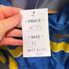 Vintage Umbro Track Jacket